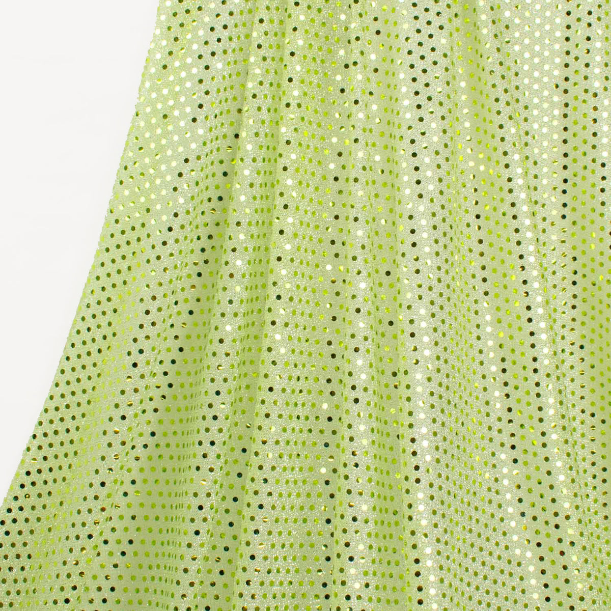 Disco Dot Sequin Knit