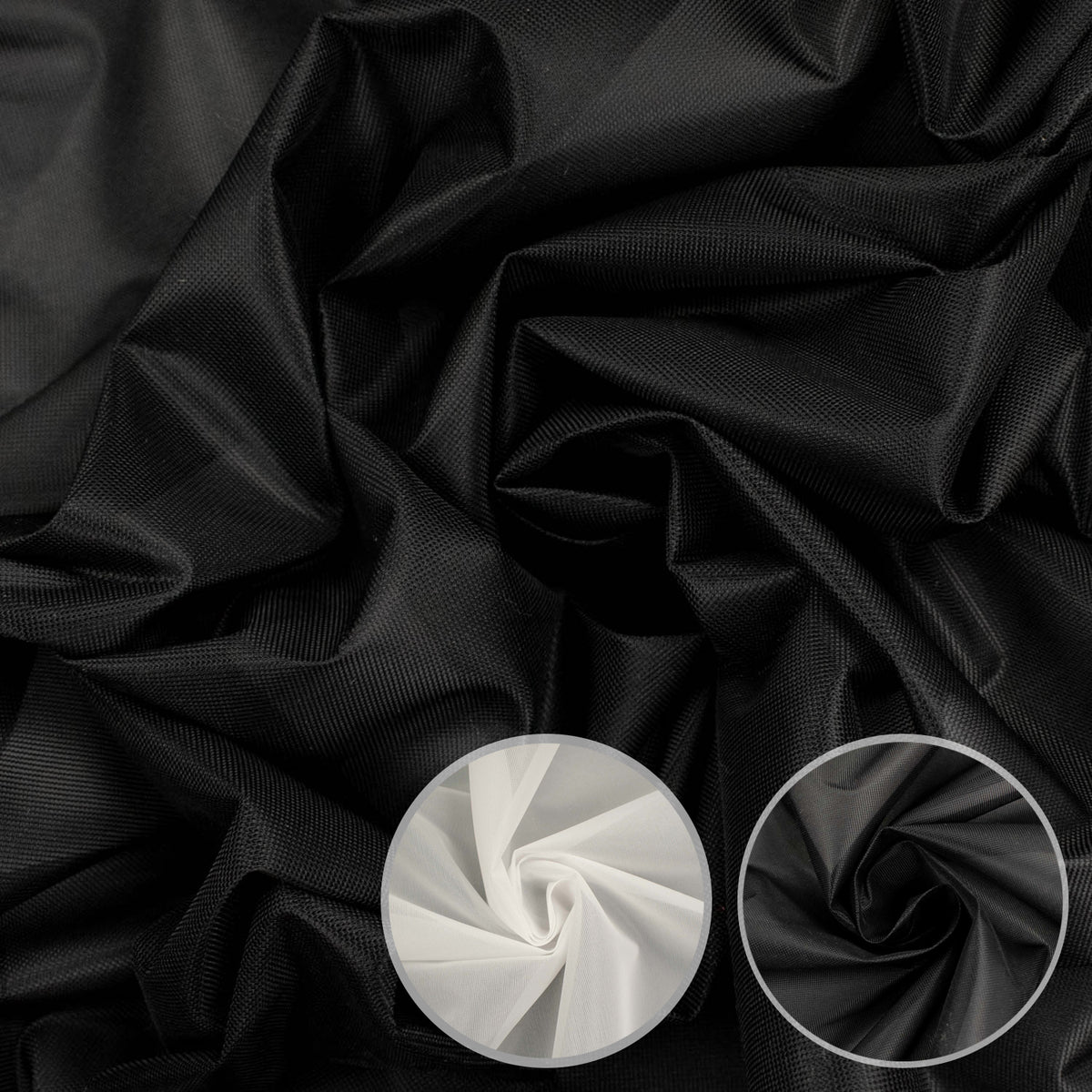 Two Tone Holographic Velvet Knit – Homecraft Textiles