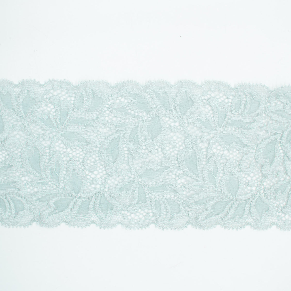 Nude Raschel Stretch Lace Matina