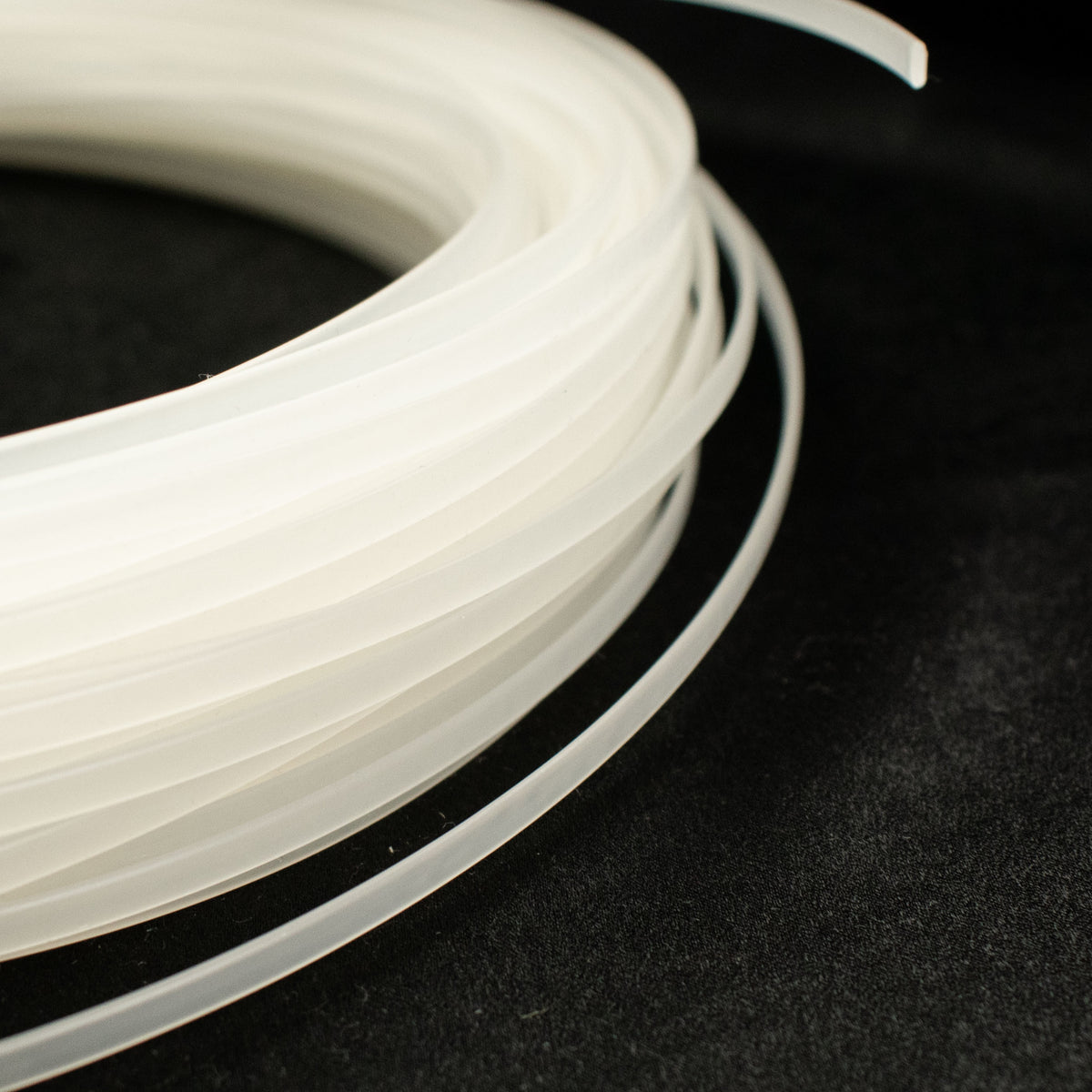 Flat Plastic Boning Homecraft Textiles