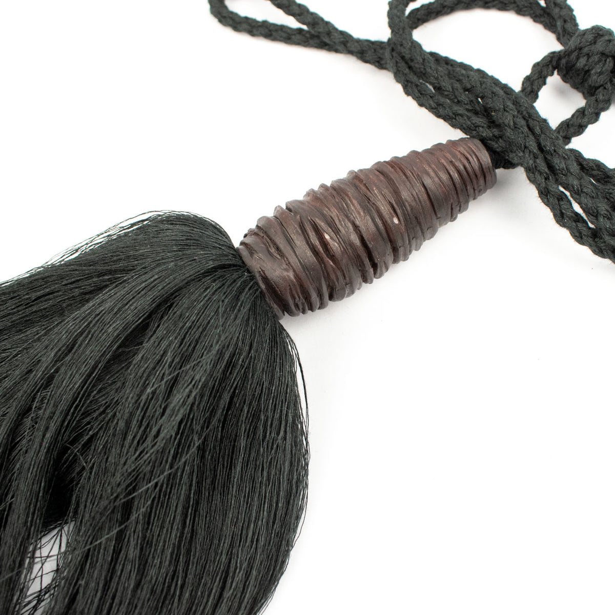 Tassel Tie