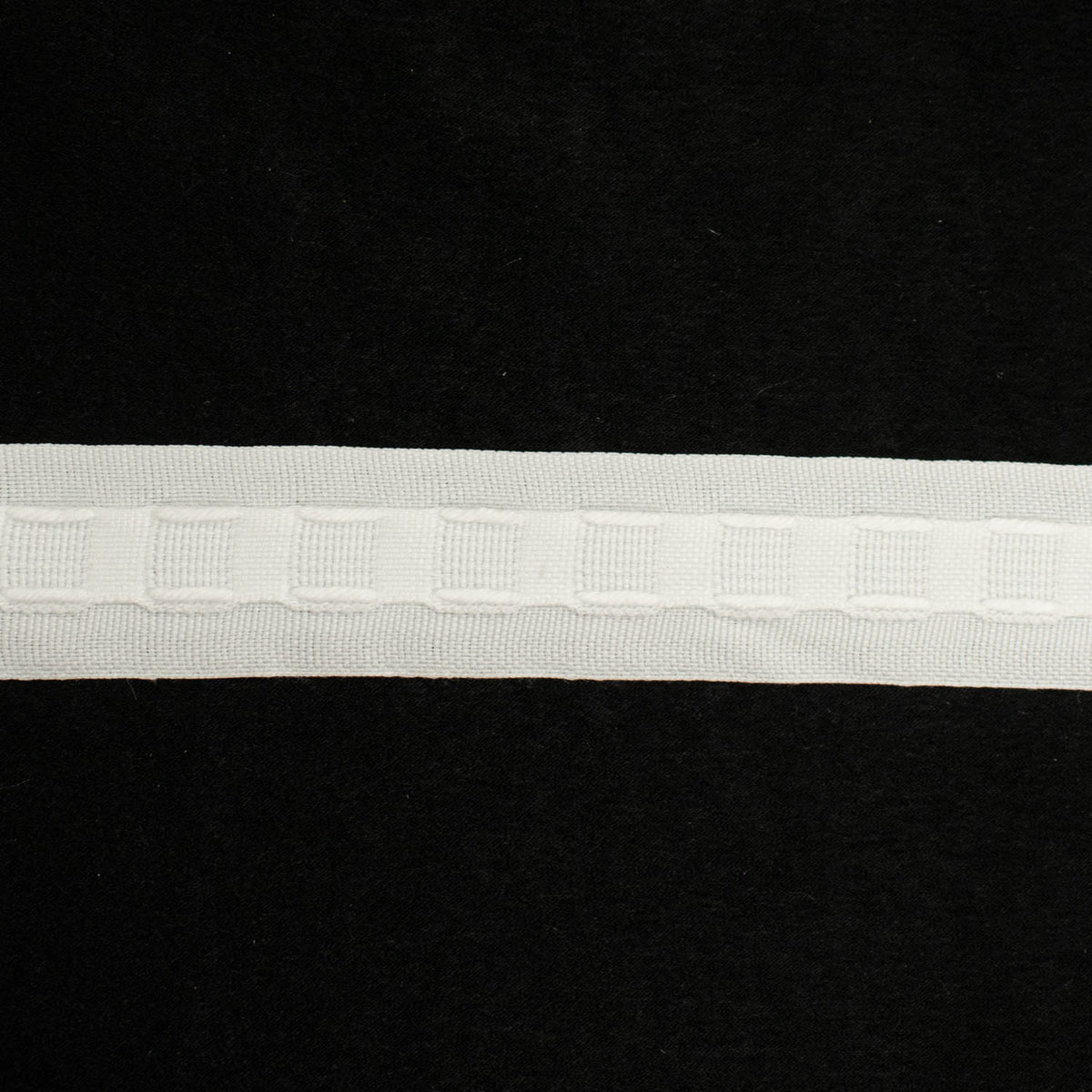 Gathering/Workroom Curtain Tape 3cm Homecraft Textiles