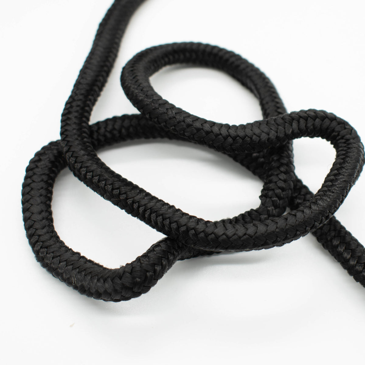 Polypropylene Braided Cord 4mm Homecraft Textiles