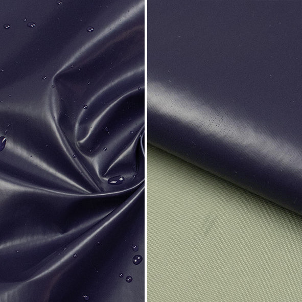 Tricot Backed Waterproof Vinyl Homecraft Textiles