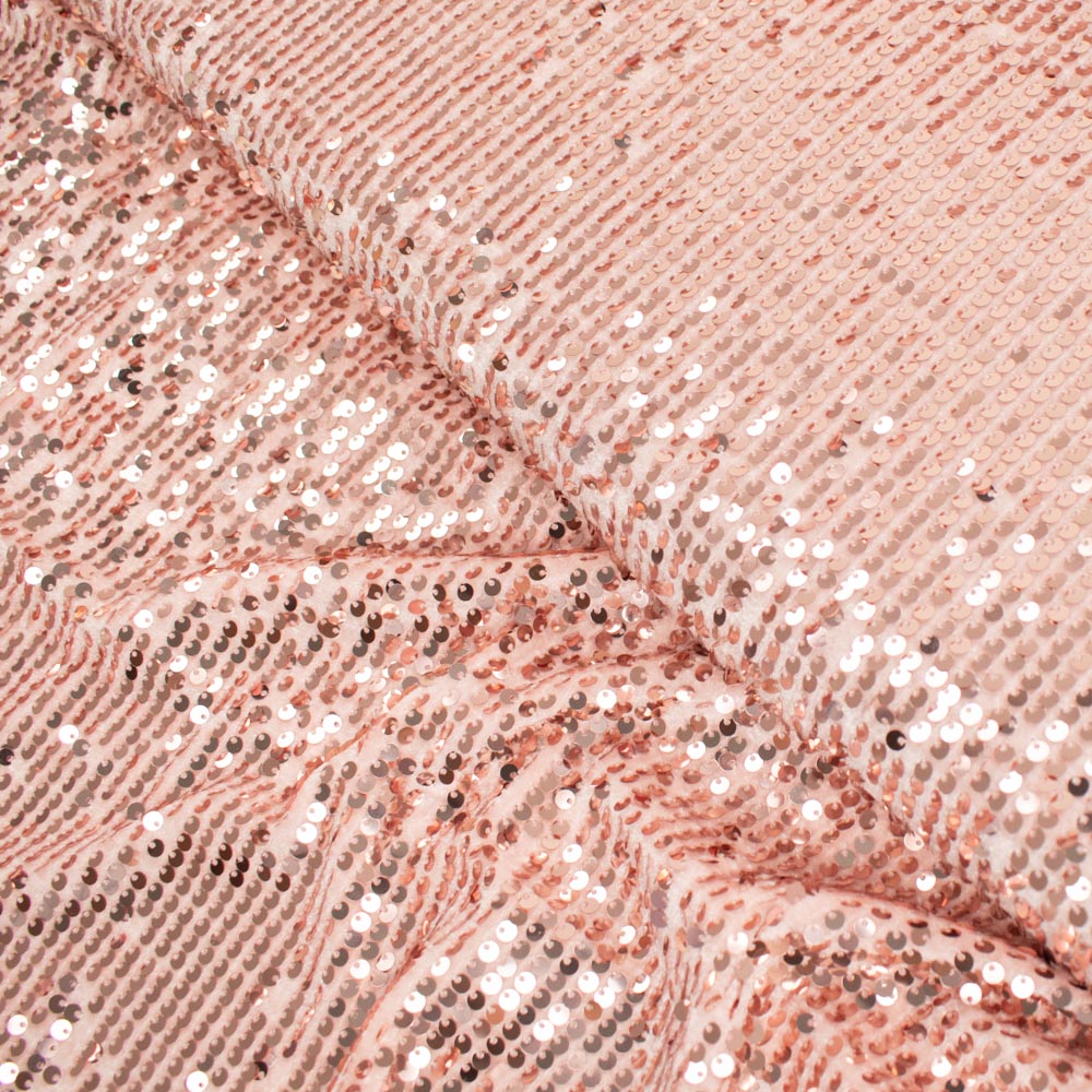 Two Tone Holographic Velvet Knit – Homecraft Textiles