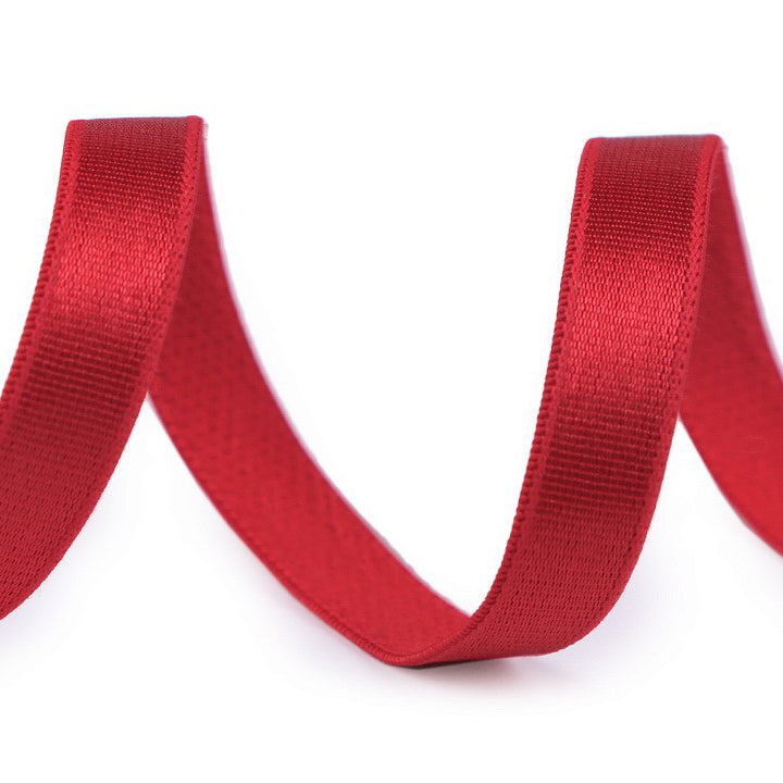 Bra Strap Elastic 10mm Homecraft Textiles