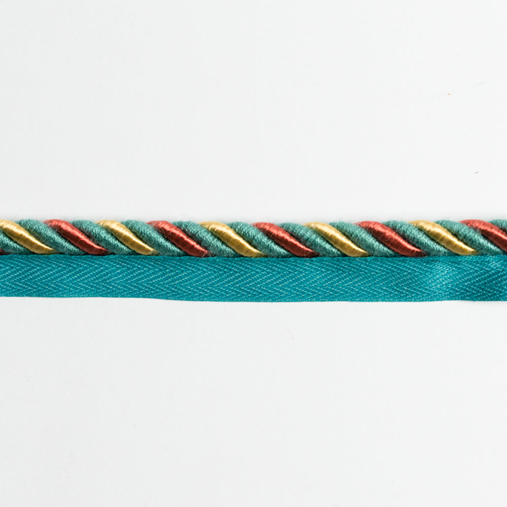 Twisted Lip Cord Trim Homecraft Textiles