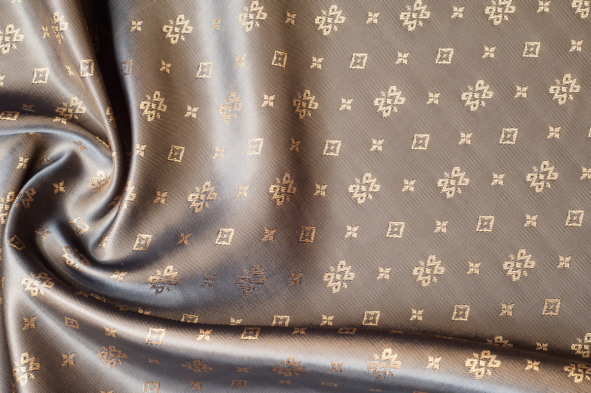 8 Luxurious Fabrics for Your Home Homecraft Textiles
