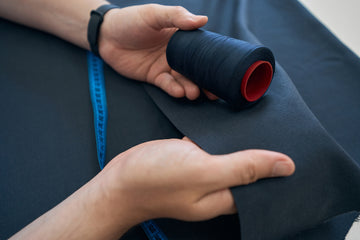What is a Suit Fabric? The Fine Fabric Facts