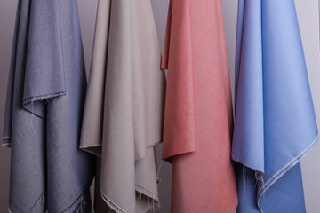 Denim Fabric: Properties, How it's Made, and Where to Buy