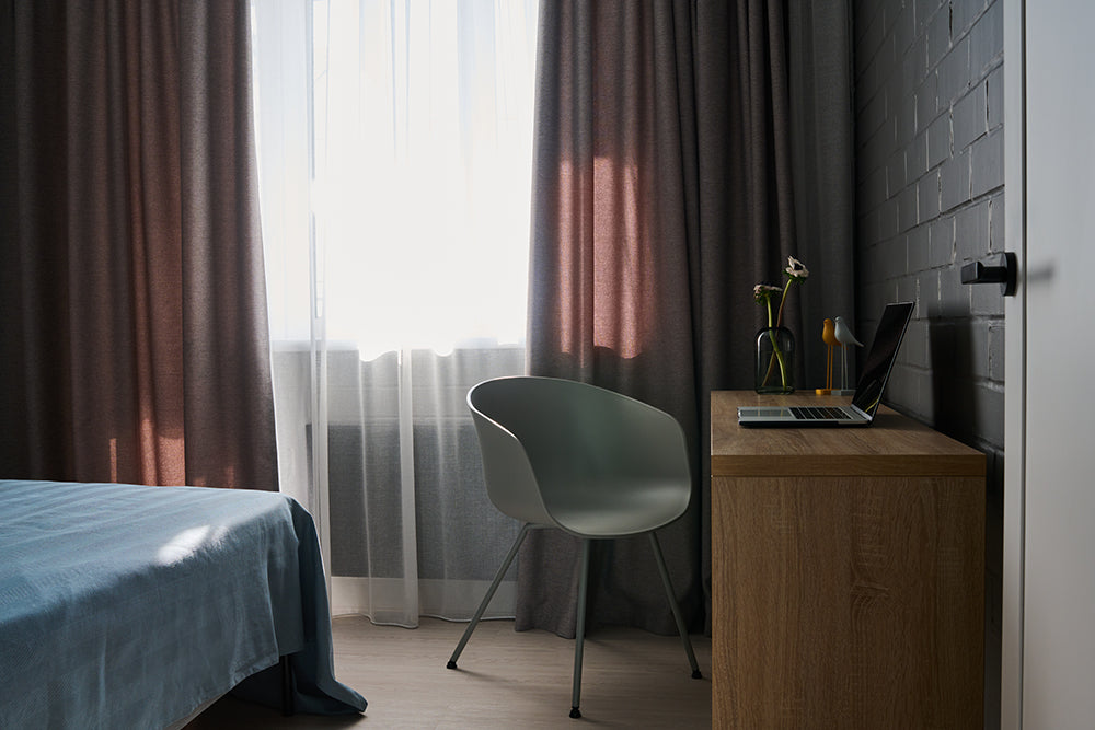 The Versatility Of Chiffon Fabrics In Interior Design And Home Décor ...