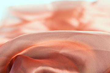 Chiffon Fabric 101: What Is Chiffon, Is It Sustainable and Where to Buy It