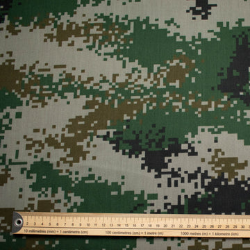 Camouflage/ Army