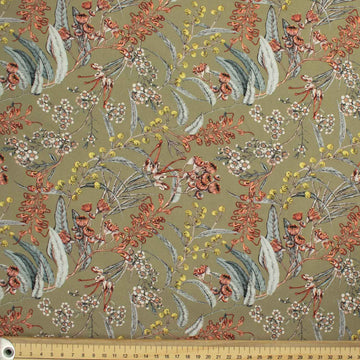 Australiana Flower Collection