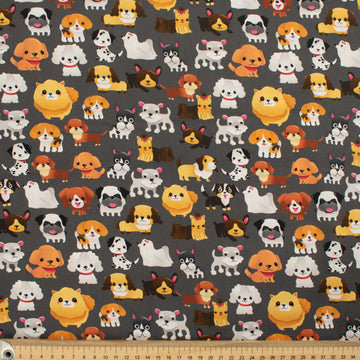 Dog Story Collection