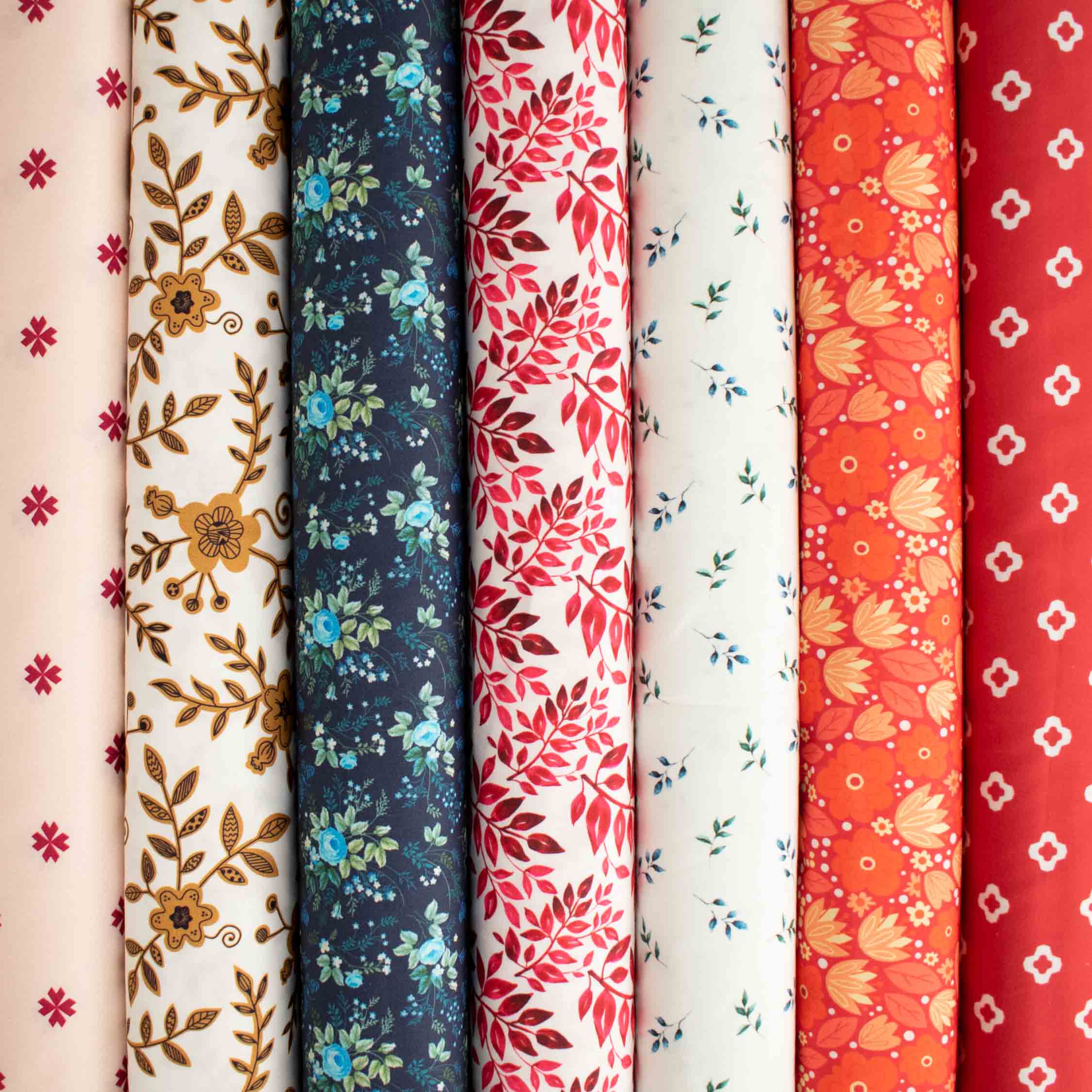 Country Side Collection – Homecraft Textiles
