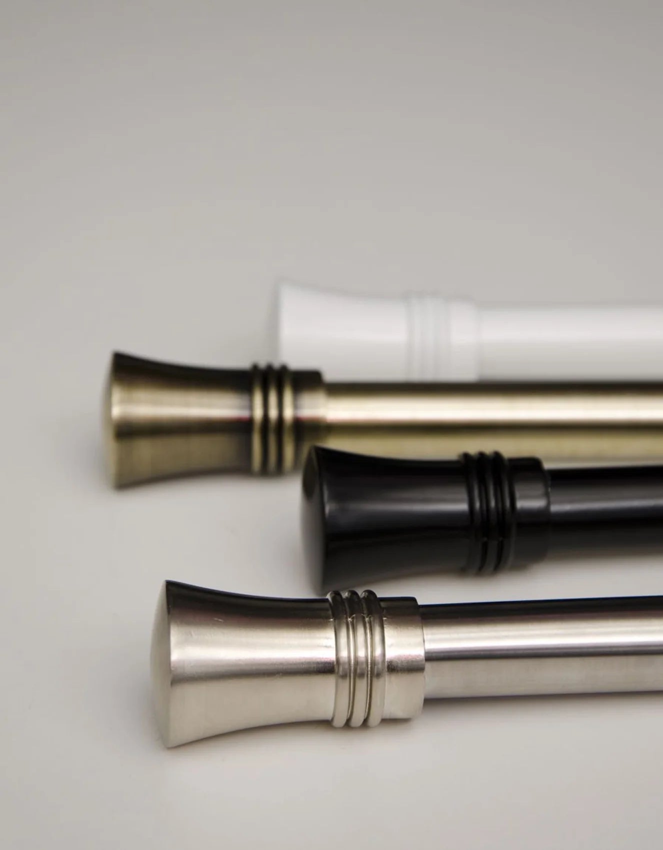 Curtain Rods – Homecraft Textiles
