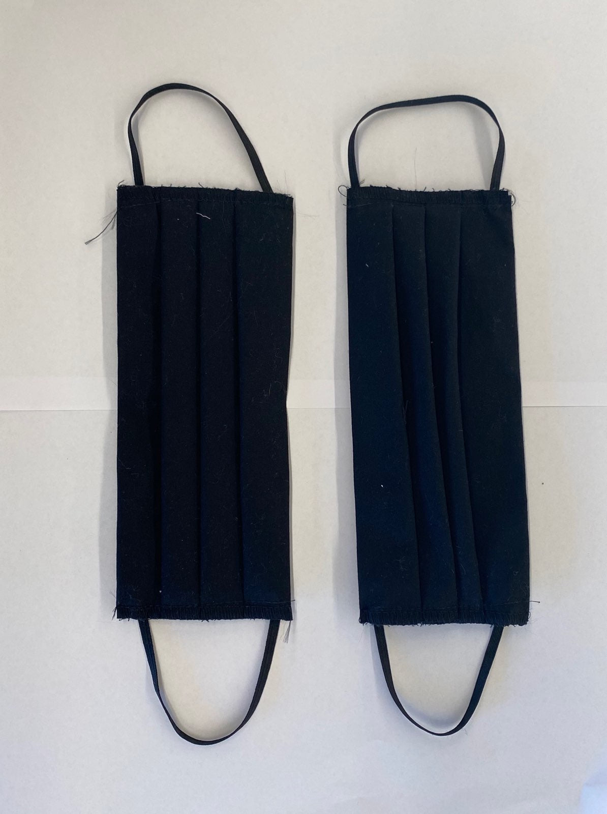 Ready-Made Masks – Homecraft Textiles