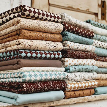 Quilter's Own Cotton Prints