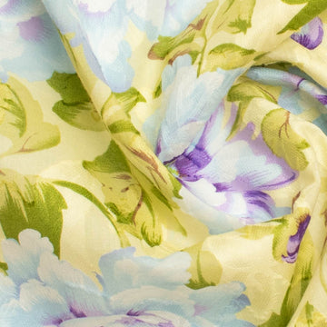 Japanese Cotton Lawn Prints