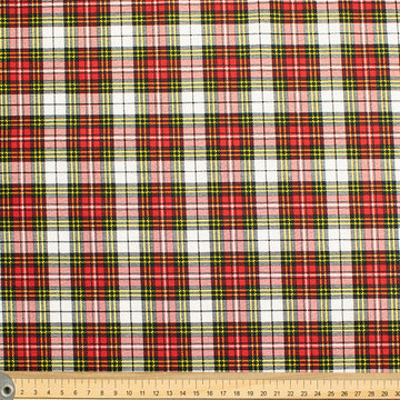 Classic Check & Stripe Collection