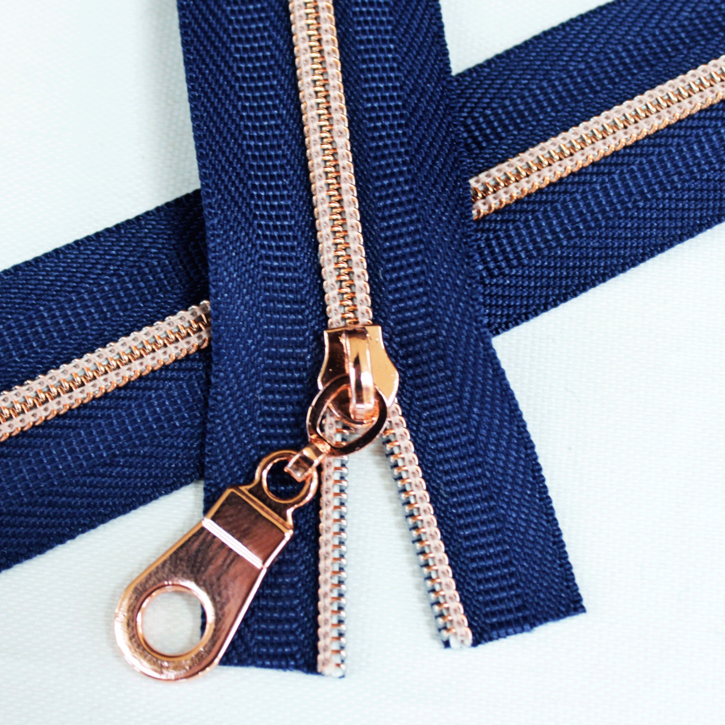 Zips | Buy Dress Zips | Zips Online – Homecraft Textiles