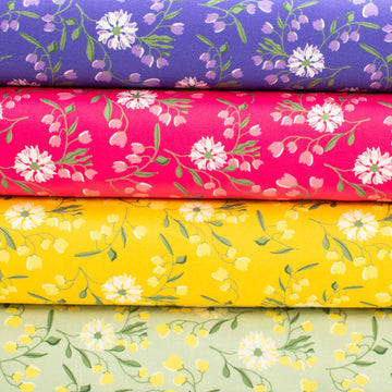 Spring Blooms Collection