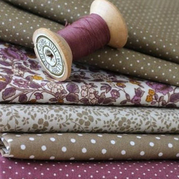 Hoffman California Fabrics