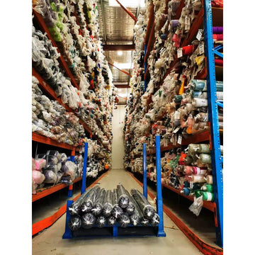 Sample Book & Wholesale