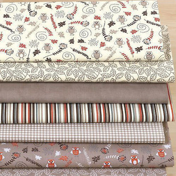 In the Beginning Fabrics