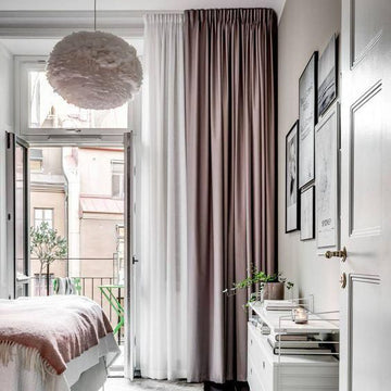 Curtaining & Upholstery