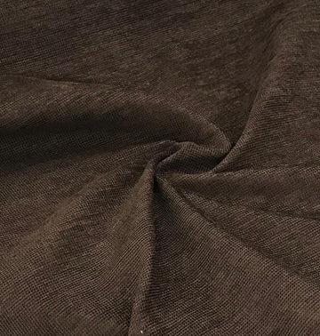 Linen Look & Plain Dyed Curtaining