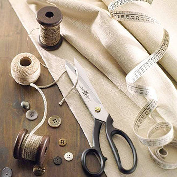 Home craft textiles - TRIMS & NOTIONS