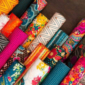 homecraft - fabric - printed fabric