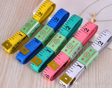 Tape Measures & Thimbles