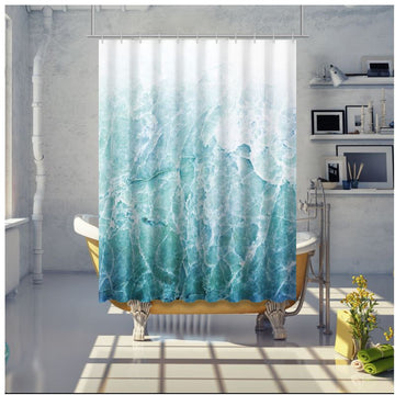 Shower Curtain
