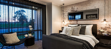 Digital Printed Satin