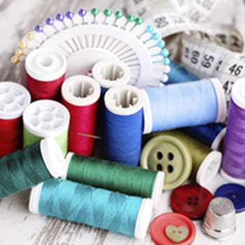 Crochet/Knitting Yarn