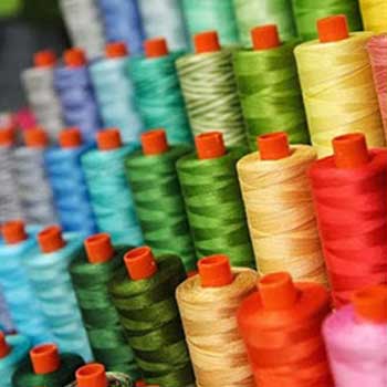 Sewing & Embroidery Thread