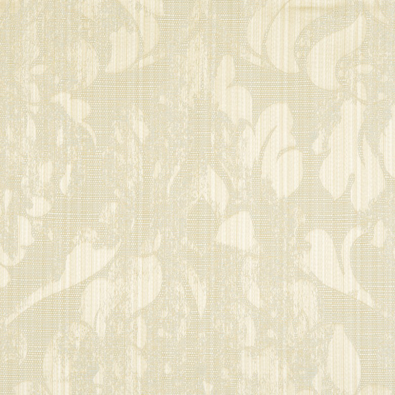 Upgrade by Zepel - Curtaining/Upholstery Floral Jacquard