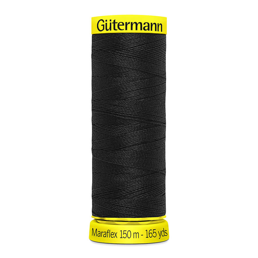 Gutermann Maraflex 150M Sewing Stretch Thread