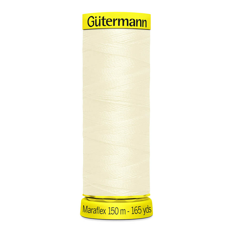 Gutermann Maraflex 150M Sewing Stretch Thread