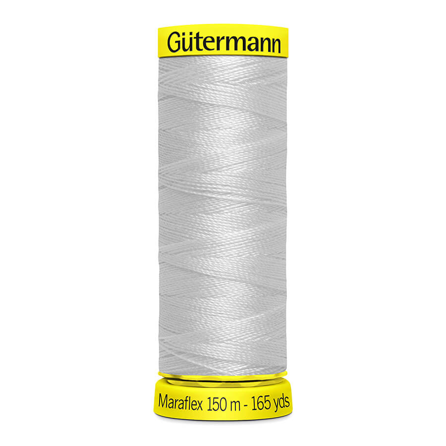 Gutermann Maraflex 150M Sewing Stretch Thread