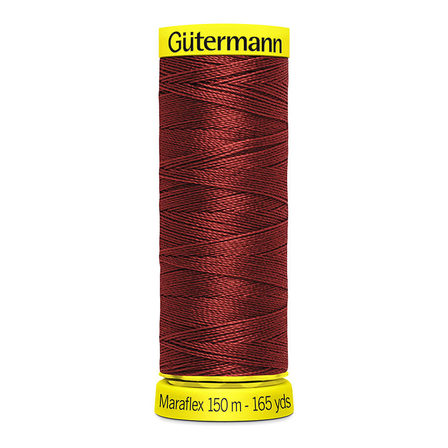 Gutermann Maraflex 150M Sewing Stretch Thread