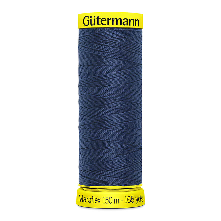 Gutermann Maraflex 150M Sewing Stretch Thread