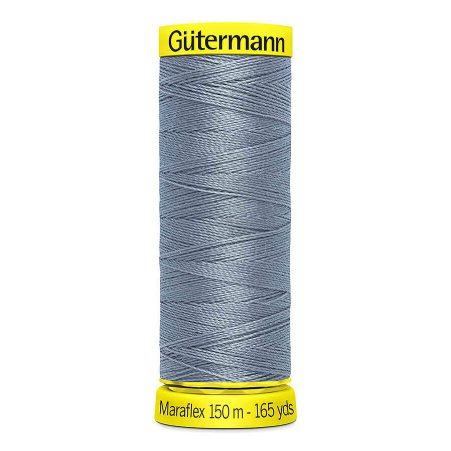 Gutermann Maraflex 150M Sewing Stretch Thread