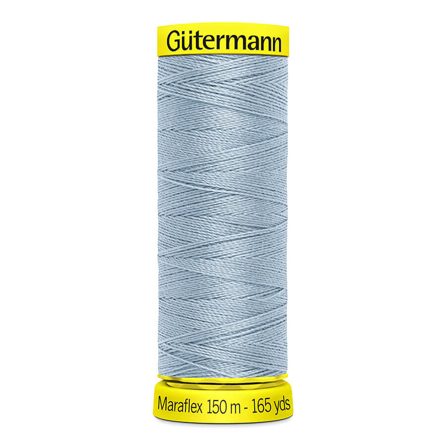 Gutermann Maraflex 150M Sewing Stretch Thread