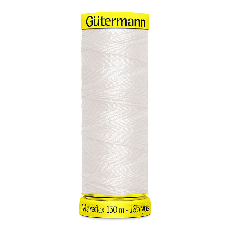 Gutermann Maraflex 150M Sewing Stretch Thread