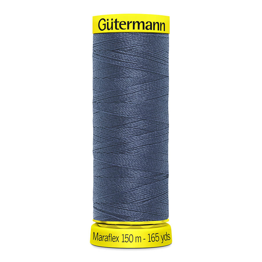 Gutermann Maraflex 150M Sewing Stretch Thread