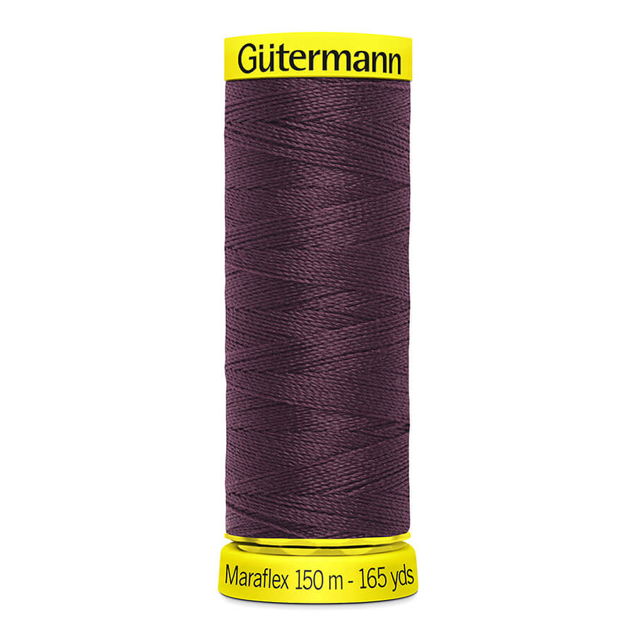 Gutermann Maraflex 150M Sewing Stretch Thread
